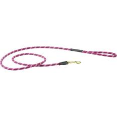 Weatherbeeta Rope Leather Dog Lead M