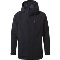 Craghoppers Waterproof Lorton Stretch Jacket Men - Dark Navy