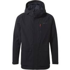 Waterproof Lorton Stretch Jacket Men - Dark Navy
