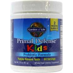 Garden of Life Primal Defense Kids Banana 81g