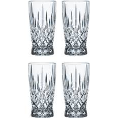 Nachtmann Drikkeglas Nachtmann Noblesse Drikkeglas 35cl 4stk