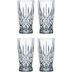 Nachtmann Noblesse Drinking Glass 35cl 4pcs