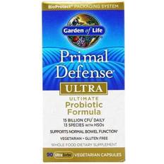 Garden of Life Primal Defense Ultra 90 Stk.