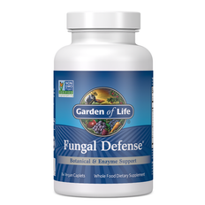 Garden of Life Fungal Defense 84 stk