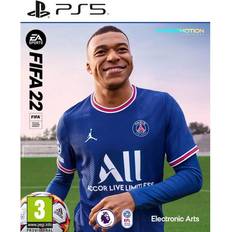 Fifa 22 FIFA 22 (PS5)