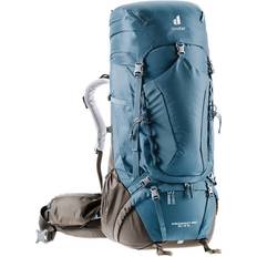 Deuter aircontact Deuter Aircontact Pro 55+15 SL - Arctic/Coffee