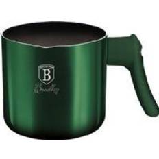 Antihaft Milchtöpfe Berlinger Haus Emerald 1.2 L 12 cm