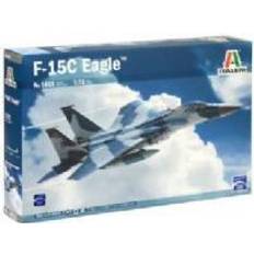 Italeri F 15C Eagle Fighter