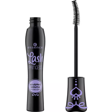 Essence Mascaras Essence Lash Princess Sculpted Volume Mascara #01 Black