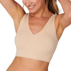 Schiesser BH-er Schiesser Invisible Soft Bustier - Nude