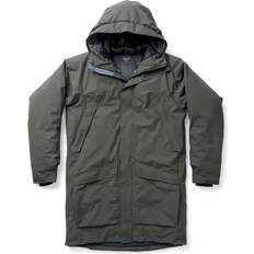 M's Fall in Parka