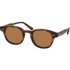 Chimi - 01 Tortoise Sunglasses