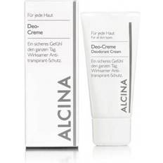 Deodorant creme Alcina Deo-Creme 50ml