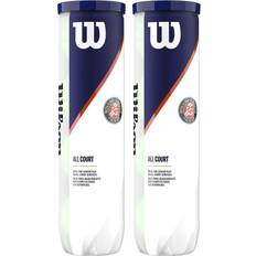 Wilson Roland Garros All Court - 8st