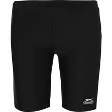 Slazenger Junior Swimming Jammers - Black