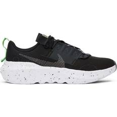 Chaussures Nike Crater Impact M - Black/Iron Grey/Black