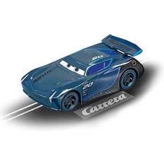 Carrera Disney Pixar Cars -Jackson Storm 20065018