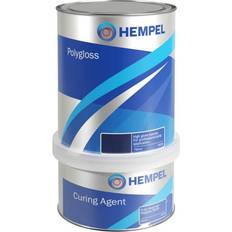 Polygloss Hempel Polygloss Cobalt Blue 750ml