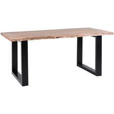 Beliani Heby Dining Table 94x180cm