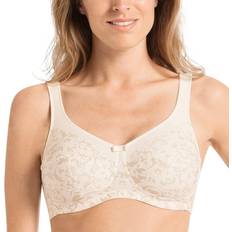 Anita Ancona Non Wired Comfort Bra - Ivory