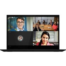 Lenovo ThinkPad X1 Extreme Gen 3 20TK000AGE