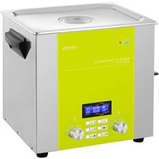 Ulsonix Rengøringsudstyr & -Midler Ulsonix Proclean 10.0DSP Ultrasonic Cleaner 10L