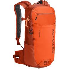 Orange Vandringsryggsäckar Ortovox Traverse 20 - Desert Orange