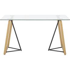 Beliani Tacoma Dining Table 80x140cm