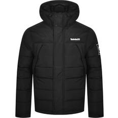 Timberland Puffer Jacket - Black