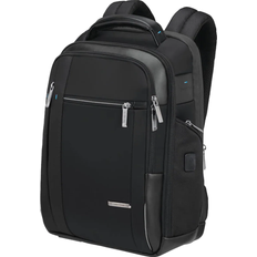 Samsonite Spectrolite 14,1" kannettavan reppu (musta)