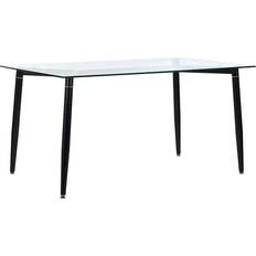 Beliani Totham Dining Table 90x150cm