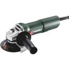 Metabo Amoladoras angulares Metabo W 750-115