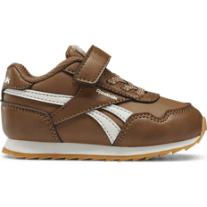 Reebok Royal Classic Jogger 3 - Brush Brown/Chalk/Reebok Rubber Gum-03