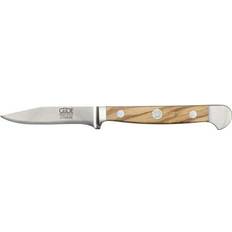 Güde Alpha X708/08 Grönsakskniv 8 cm