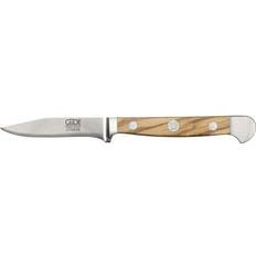 Güde Alpha X708/08 Vegetable Knife 8 cm