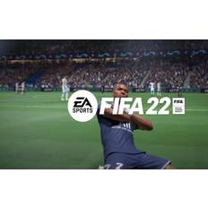 FIFA 22 (PC)