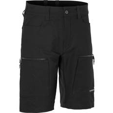 Didriksons Herr Byxor & Shorts Didriksons Adrian Shorts - Black