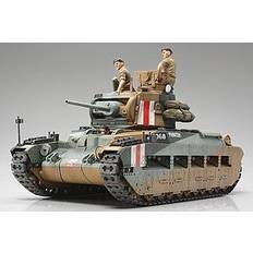 British Infantry Tank Matilda