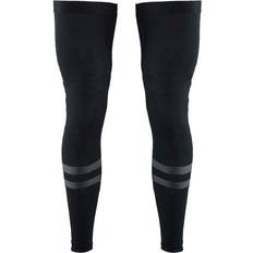 Juoksu - Musta Käsivarsi- ja Säärisuojat Craft Seamless Leg Warmer 2.0 Unisex - Black