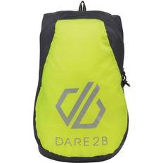 Silicon III Rucksack - Ebony Grey/Fluro Yellow
