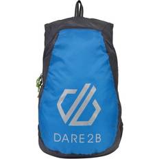 Dare 2b Silicon III Rucksack - Ebony Grey/Atlantic Blue