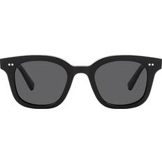 Chimi Polariserande Solglasögon Chimi Core 02 Black Polarized