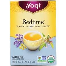 Yogi Bedtime Tea 24g 16Stk.