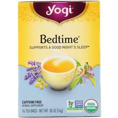 Yogi Bedtime Tea 24g 16st