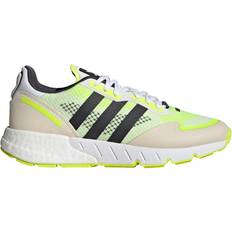 Adidas Sneakers ZX 1K Boost - Cloud White/Carbon/Wonder