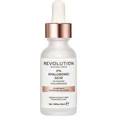 Revolution Beauty 2% Hyaluronic Acid Hydrating Serum 30ml