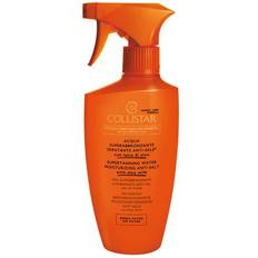 Vaporisateur Activateurs de Bronzage Collistar Supertanning Water Moisturizing Anti-Salt 400ml