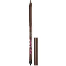 Eyebrow Products Benefit Badgal Bang! 24 Hour Eye Pencil Deep Brown