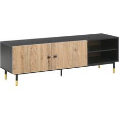 Beliani Abilen Mueble de TV 150x48cm