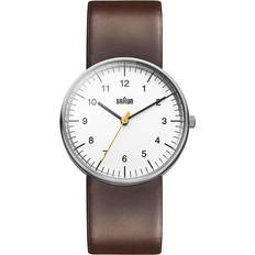 Braun Klockor Braun Classic (BN0021WHBRG)